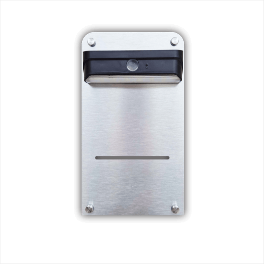 Replacement Facelit Face Plate