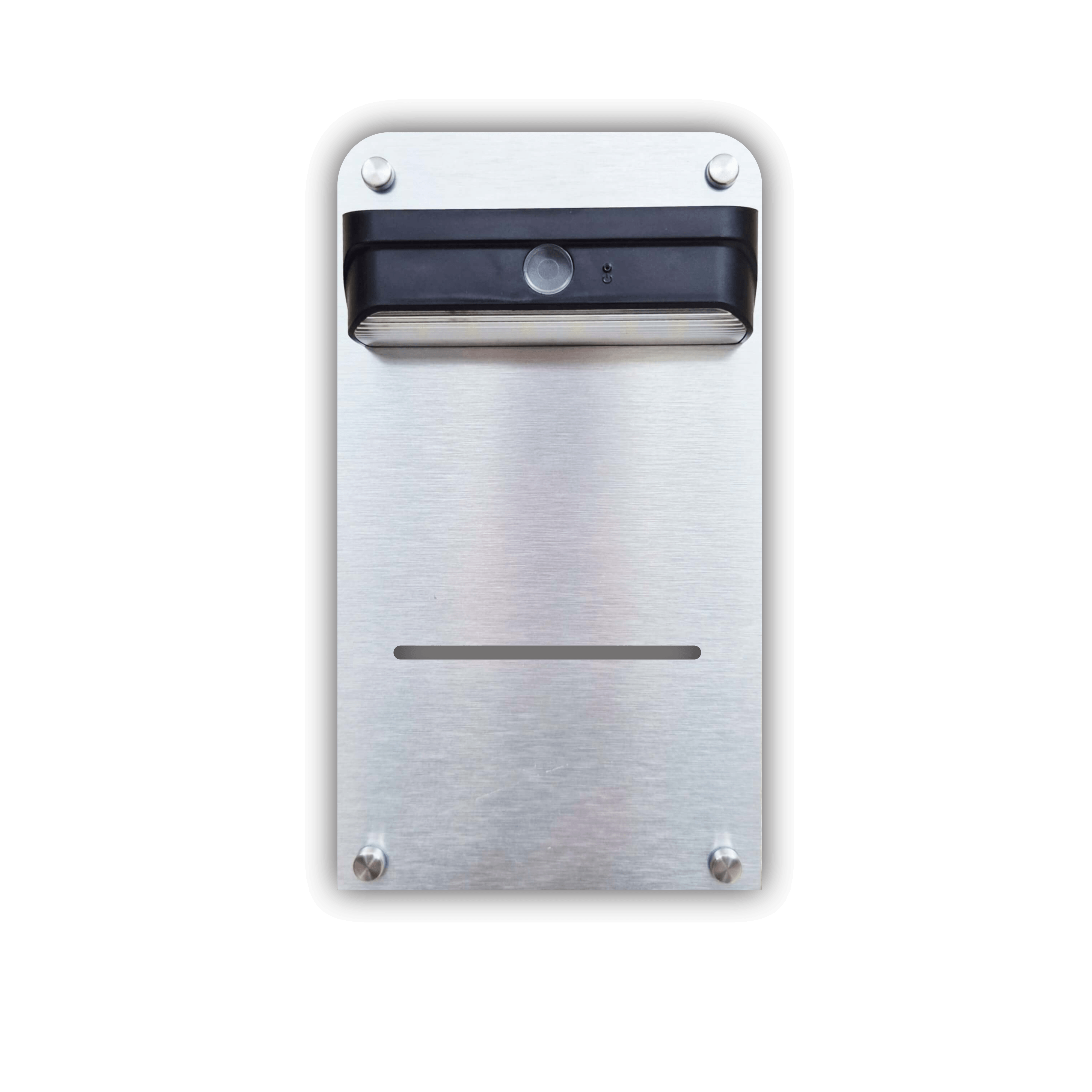Custom Facelit Replacement Face Plate