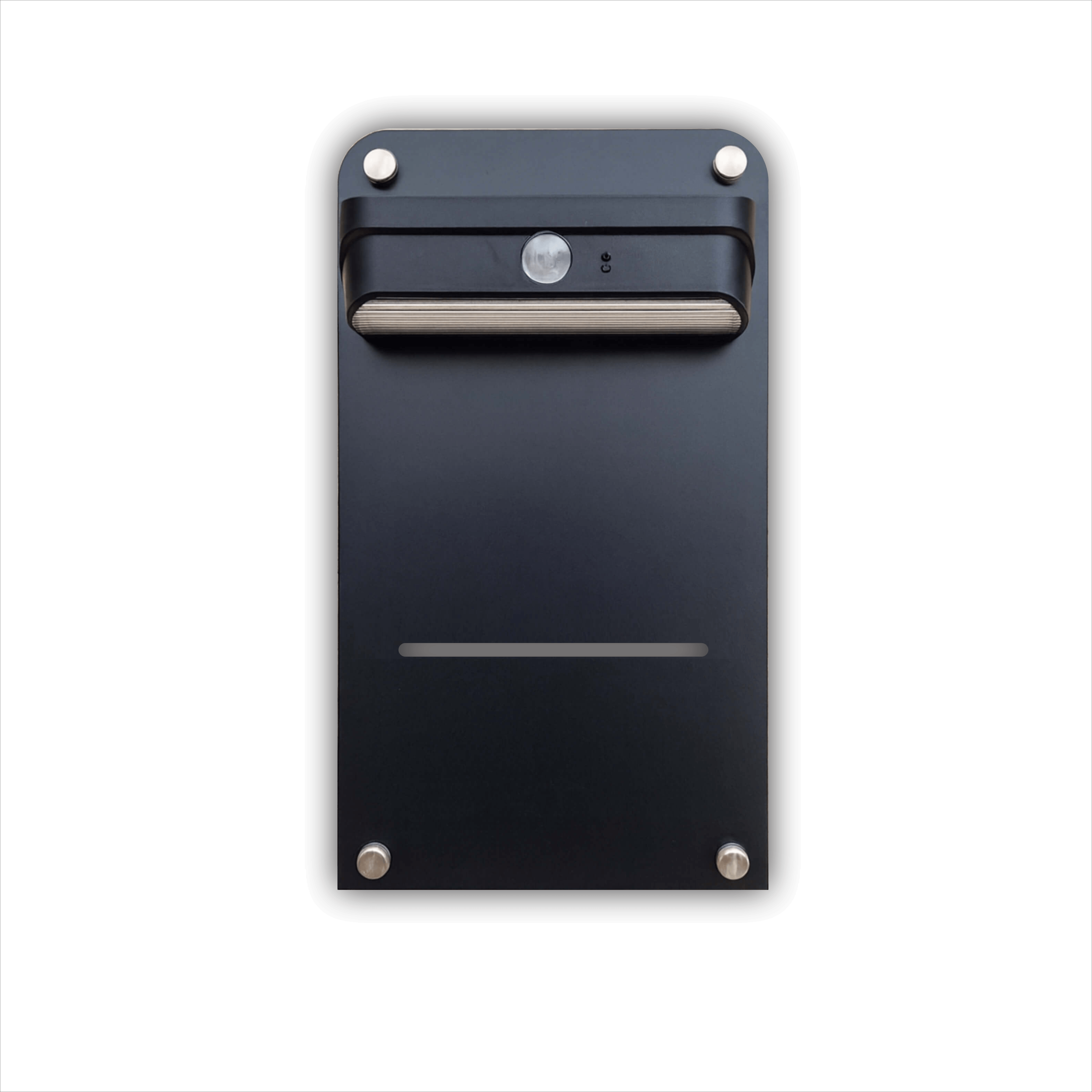 Custom Facelit Replacement Face Plate